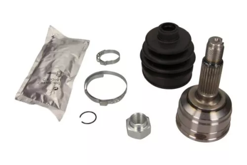 Koppelingsset, aandrijfas MAXGEAR 49-1537)