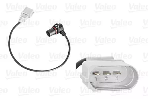 Sensor, krukaspuls VALEO 254101)