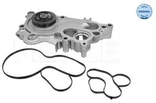 Water Pump, engine cooling MEYLE 113 220 0024)