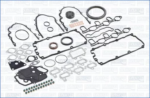 Complete pakkingset, motor AJUSA 51026100)