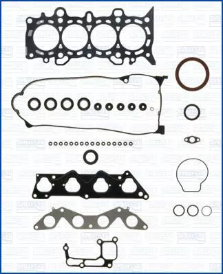 Complete pakkingset, motor AJUSA 50205800)