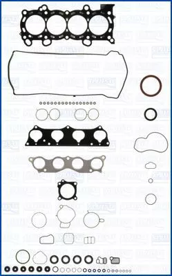 Complete pakkingset, motor AJUSA 50266700)