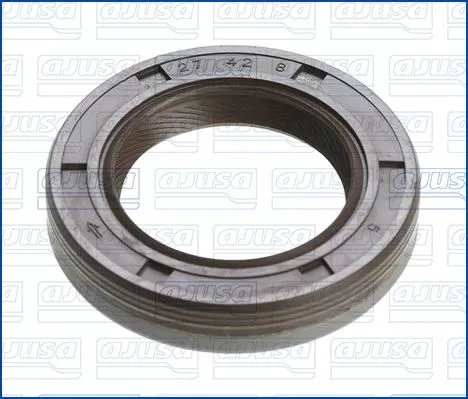 Asafdichting, nokkenas AJUSA 15066500)