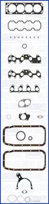 Complete pakkingset, motor AJUSA 50087200)