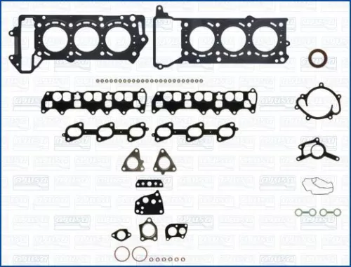 Complete pakkingset, motor AJUSA 50316800)