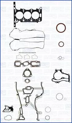 Complete pakkingset, motor AJUSA 50329400)