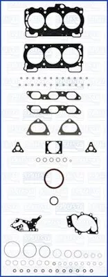 Complete pakkingset, motor AJUSA 50244500)