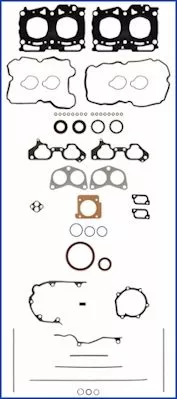 Complete pakkingset, motor AJUSA 50320200)