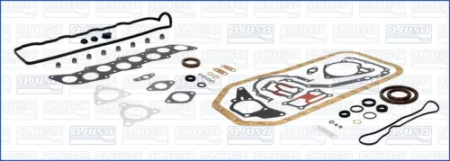 Complete pakkingset, motor AJUSA 51016800)