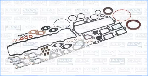 Complete pakkingset, motor AJUSA 51016900)