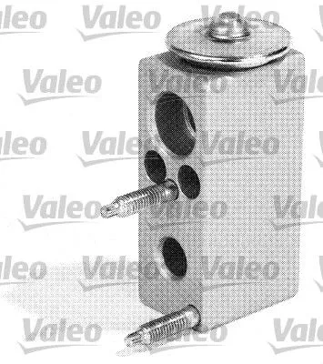 Expansieventiel, airconditioning VALEO 509511)