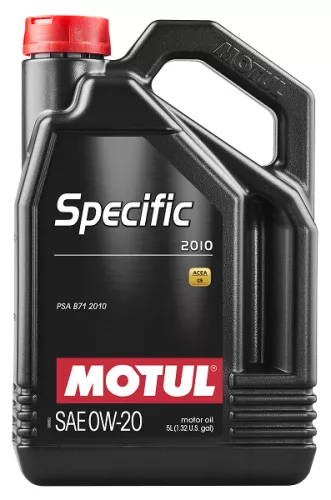 Motorolie MOTUL 112791)