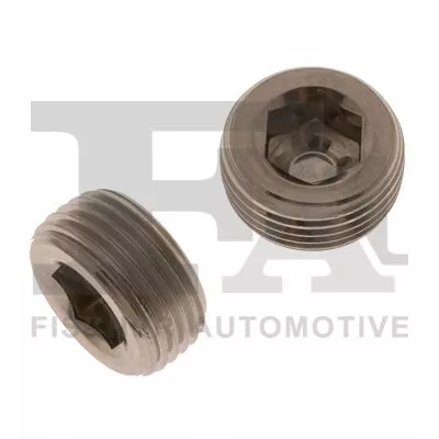 Schroefplug FA1 257.902.001)