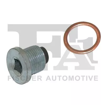 Schroefplug, oliecarter FA1 627.690.011)