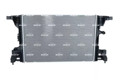 Radiator, motorkoeling NRF 550325)