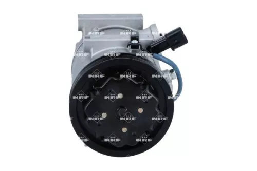Compressor, airconditioning NRF 320087)