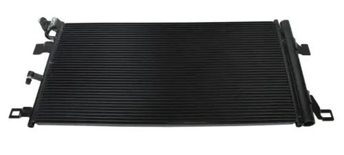 Condensor, airconditioning MAXGEAR AC830406)