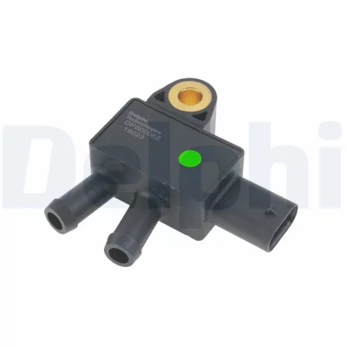Sensor, exhaust pressure DELPHI DPS00052-12B1)