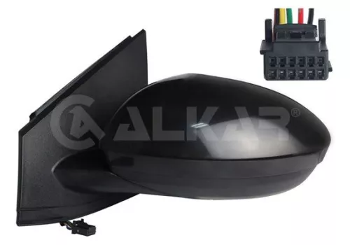 Buitenspiegel ALKAR 6143207)
