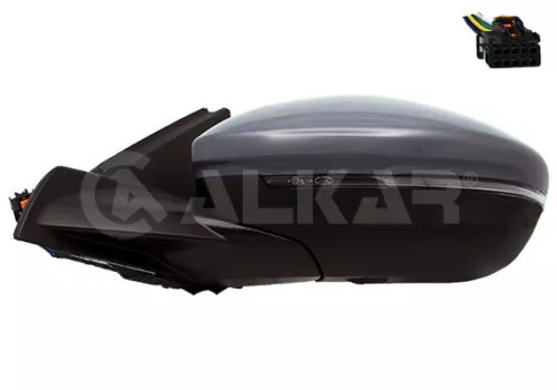 Buitenspiegel ALKAR 6143312)