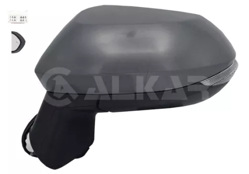 Buitenspiegel ALKAR 6147065)