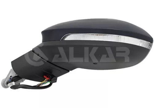 Buitenspiegel ALKAR 6147196)
