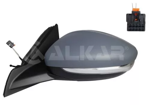 Buitenspiegel ALKAR 6129312)