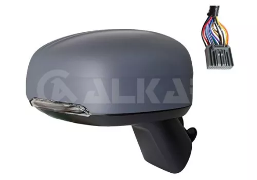 Buitenspiegel ALKAR 6142691)