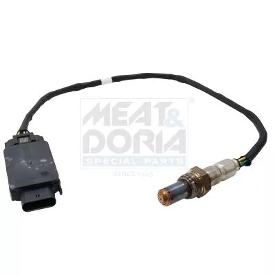 NOx-sensor, NOx-katalysator MEAT & DORIA 57130)