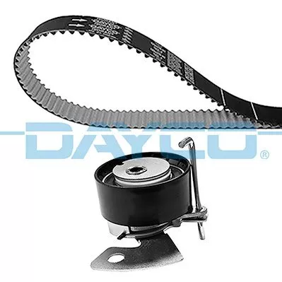 Distributieriemset DAYCO KBIO11)
