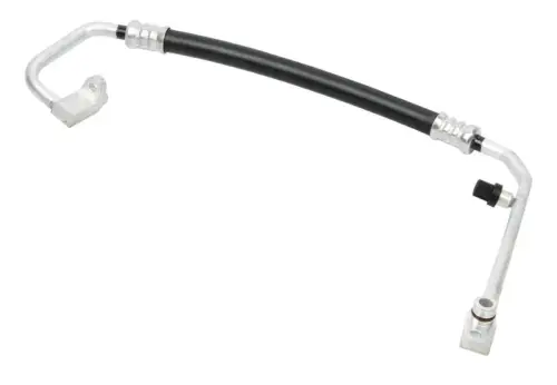 Hoge-/lagedrukleiding, airconditioning MAXGEAR AC930102)