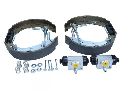 Remblokkenset MAXGEAR 19-5657KIT)