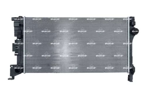 Radiator, motorkoeling NRF 550353)