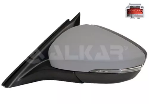 Buitenspiegel ALKAR 6141471)