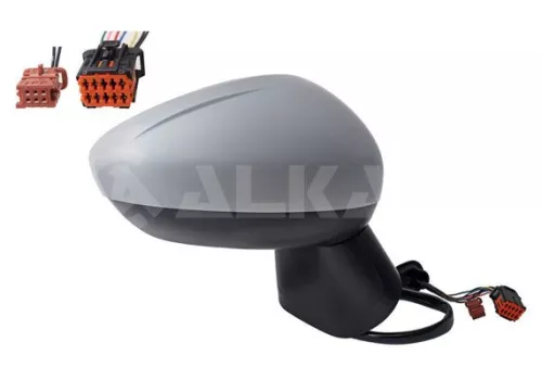 Buitenspiegel ALKAR 6144835)