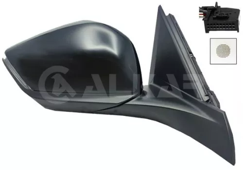 Buitenspiegel ALKAR 6146768)