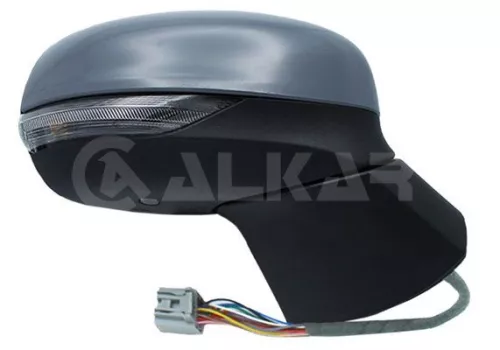 Buitenspiegel ALKAR 6150077)