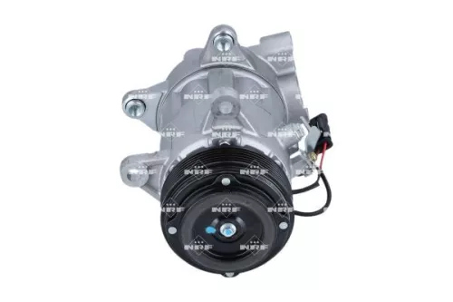 Compressor, air conditioning  320203)