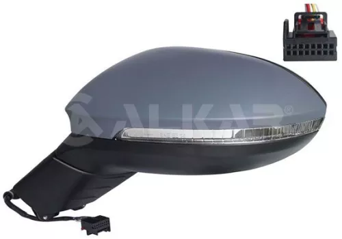 Buitenspiegel ALKAR 6141206)