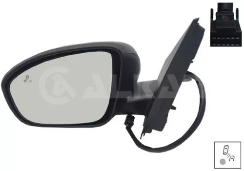 Buitenspiegel ALKAR 6145207)