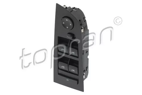 Schakelaar, raammechanisme TOPRAN 503 761)