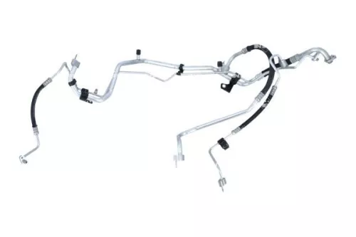 Hoge-/lagedrukleiding, airconditioning  400028)