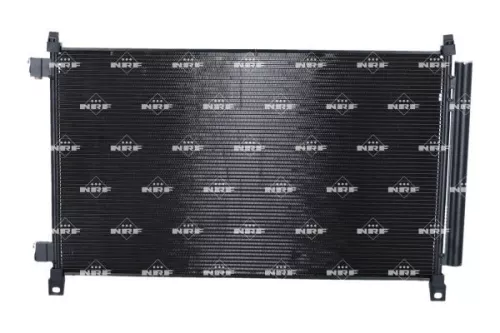 Condenser, air conditioning NRF 350619)