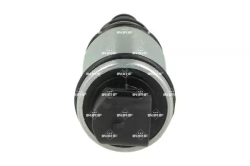 Regelklep, airconditioningcompressor NRF 38626)