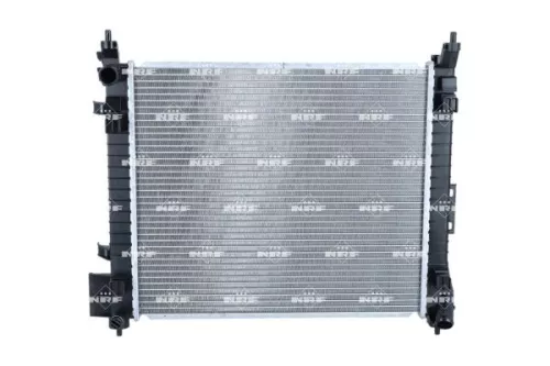 Radiator, motorkoeling  550293)