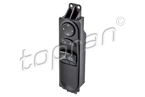 Schakelaar, raammechanisme TOPRAN 409 684)