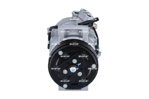 Compressor, air conditioning  320028)