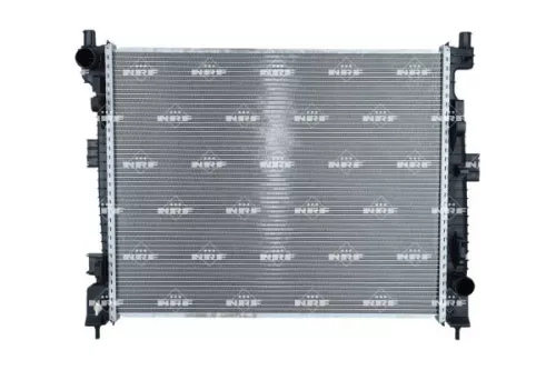 Radiator, motorkoeling  550247)