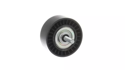 Ombuigings-/geleidingspoelie, V-geribbelde riem SKF VKM 32260)