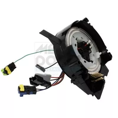 Klokveer, airbag MEAT & DORIA 231949)